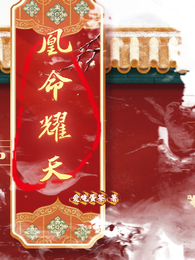 凰命耀天 封面