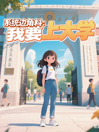 系统边角料：我要上大学 封面