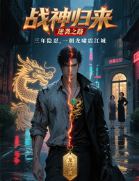 战神归来：都市狂婿的逆袭之路 封面