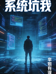系统坑我迎男而上 封面