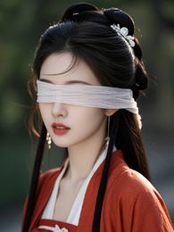 与我梦一场 封面