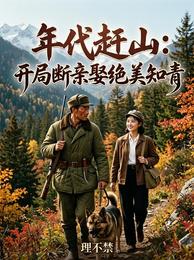 年代赶山：开局断亲娶绝美知青 封面