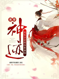 清穿:神迹,其实全是科技和演技 封面