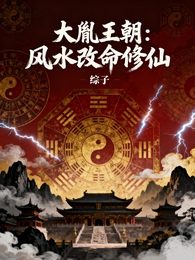 大胤王朝：风水改命修仙 封面