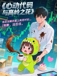 心动代码与高岭之花 封面