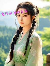 重生之田园懒女孩 封面