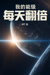我的能级每天翻倍 封面