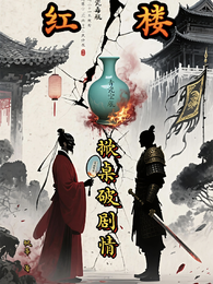 红楼:掀桌破剧情 封面