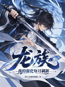 龙族:我的强化每月刷新 封面