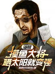 海贼:摸鱼大将,晒太阳就变强 封面