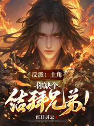 反派：主角，你缺个结拜兄弟！ 封面