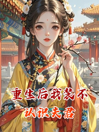 重生后我装不认识夫君 封面