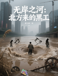 无岸之河:北方来的黑工 封面