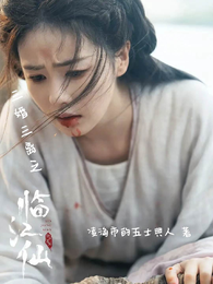 三婚三离之临江仙 封面