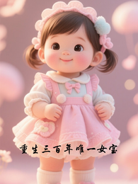 重生三百年唯一女宝 封面