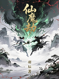 仙魔劫之白日飞升 封面