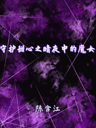守护甜心之暗夜中的魔女 封面