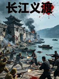 长江义渡 封面