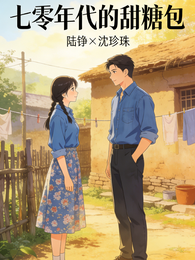 七零年代甜糖包 封面