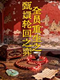 全员重生之甄嬛轮回之弈 封面