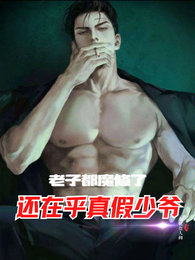 老子都魔修了,还在乎你真假少爷 封面