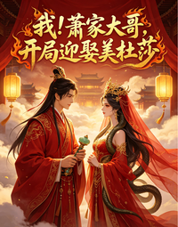 我！萧家大哥，开局迎娶美杜莎 封面