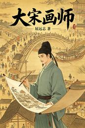 大宋画师 封面