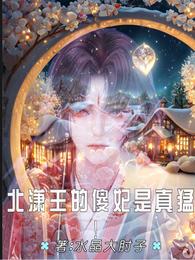 北潇王的傻妃是真猛! 封面