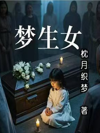 梦生女 封面