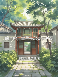 四合院:重生开启灵泉逆袭 封面