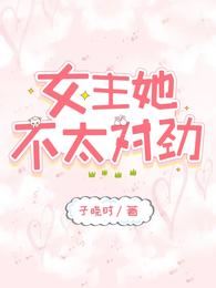 女主她不太对劲 封面