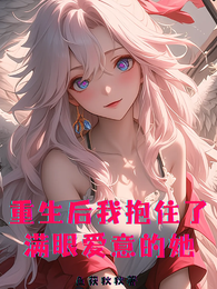 重生后我抱住了满眼爱意的她 封面