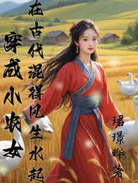 农门将女 封面