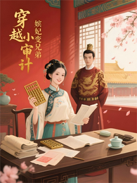 穿越小审计，嫔妃变兄弟 封面