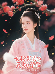 女扮男装的天劫孕事 封面