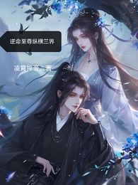 逆命至尊纵横三界 封面