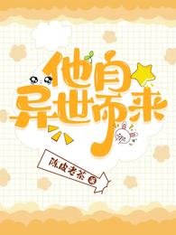 他自异世而来 封面