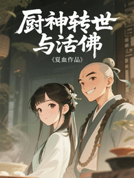 废柴转世与活佛 封面