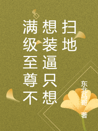 满级至尊不想装逼只想扫地 封面