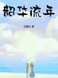 韶华亦流年 封面