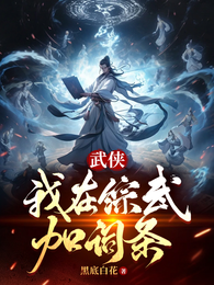 武侠：我在综武加词条 封面