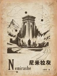 尼米拉灰 封面