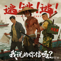 我说的你信吗？ 封面