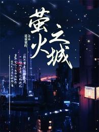 萤火之城 封面