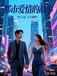 都市爱情的故事2025 封面