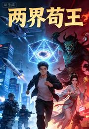 两界苟王 封面