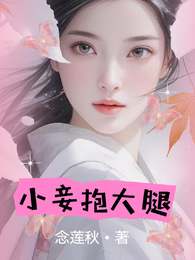 小妾抱大腿 封面