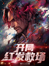 开局红发救场 封面