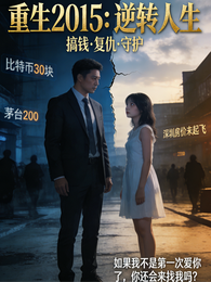 2015绝不重蹈覆辙 封面