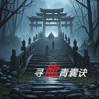 寻龙青囊诀 封面